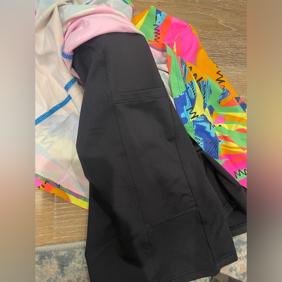 Dona Jo Fit Wear Skort - Picture 4 of 9